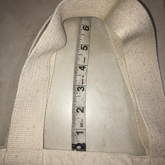 Foremast Club Reusable Bag - Picture 6 of 14